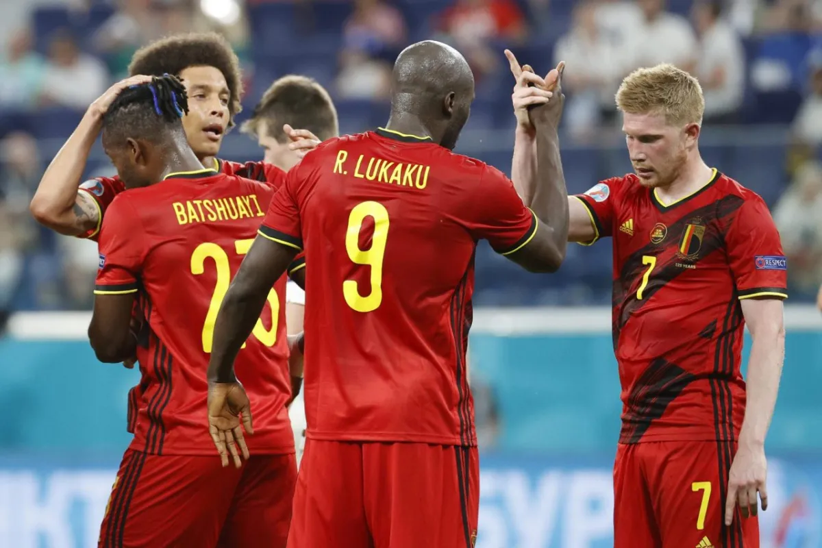 Euro 2024, il Belgio domina la Romania: Tielemans e De Bruyne mattatori