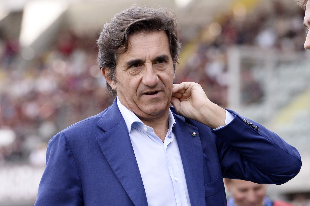 👉 Calciomercato Torino, intrigo Cataldi: Cairo trova la punta in Serie A