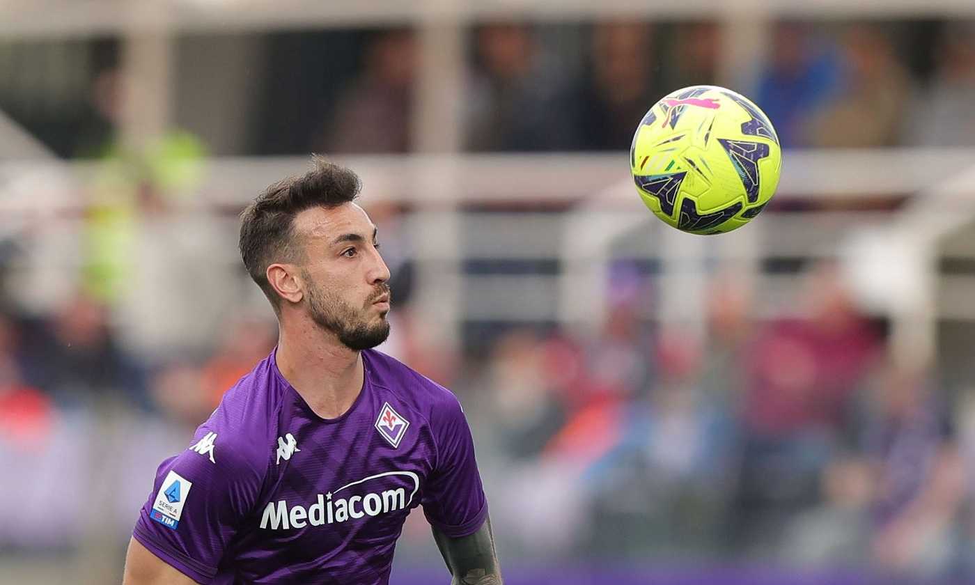 Fiorentina, rinascita Castrovilli: gol e un futuro incerto
