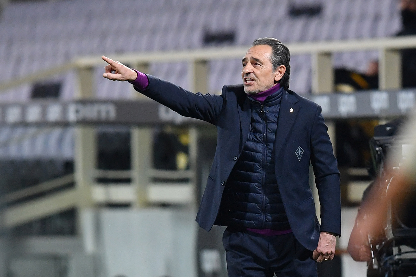 Juventus, senti Prandelli: "Thiago Motta è l'allenatore che più ha saputo convincermi"
