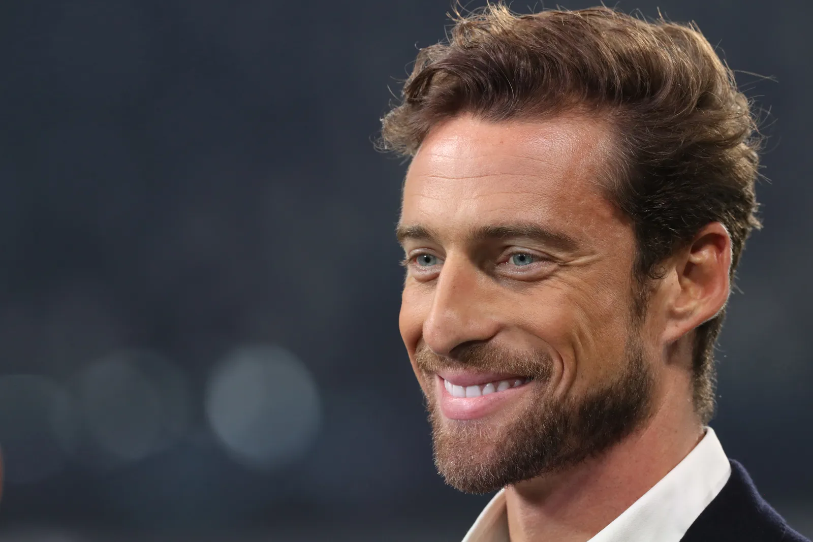 Marchisio: "Dybala ha fatto innamorare la Roma, Barella è il nuovo me"