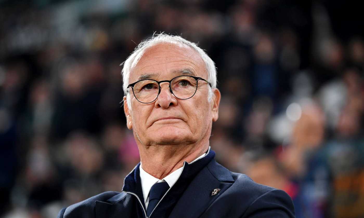 Cagliari, Ranieri: "Lasciare ora è la cosa giusta, anche se a malincuore" VIDEO