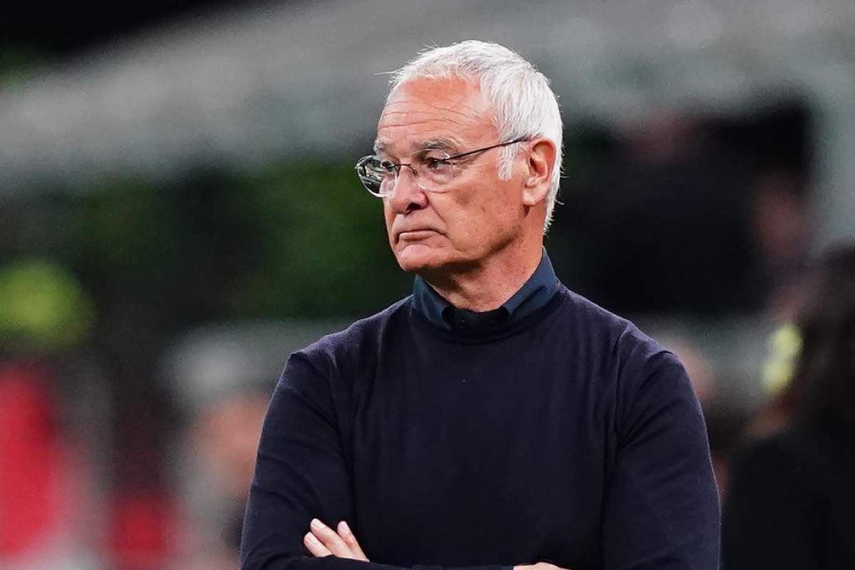 😮 Calciomercato Napoli, clamoroso ritorno di Ranieri: il Cagliari perde 2 leader