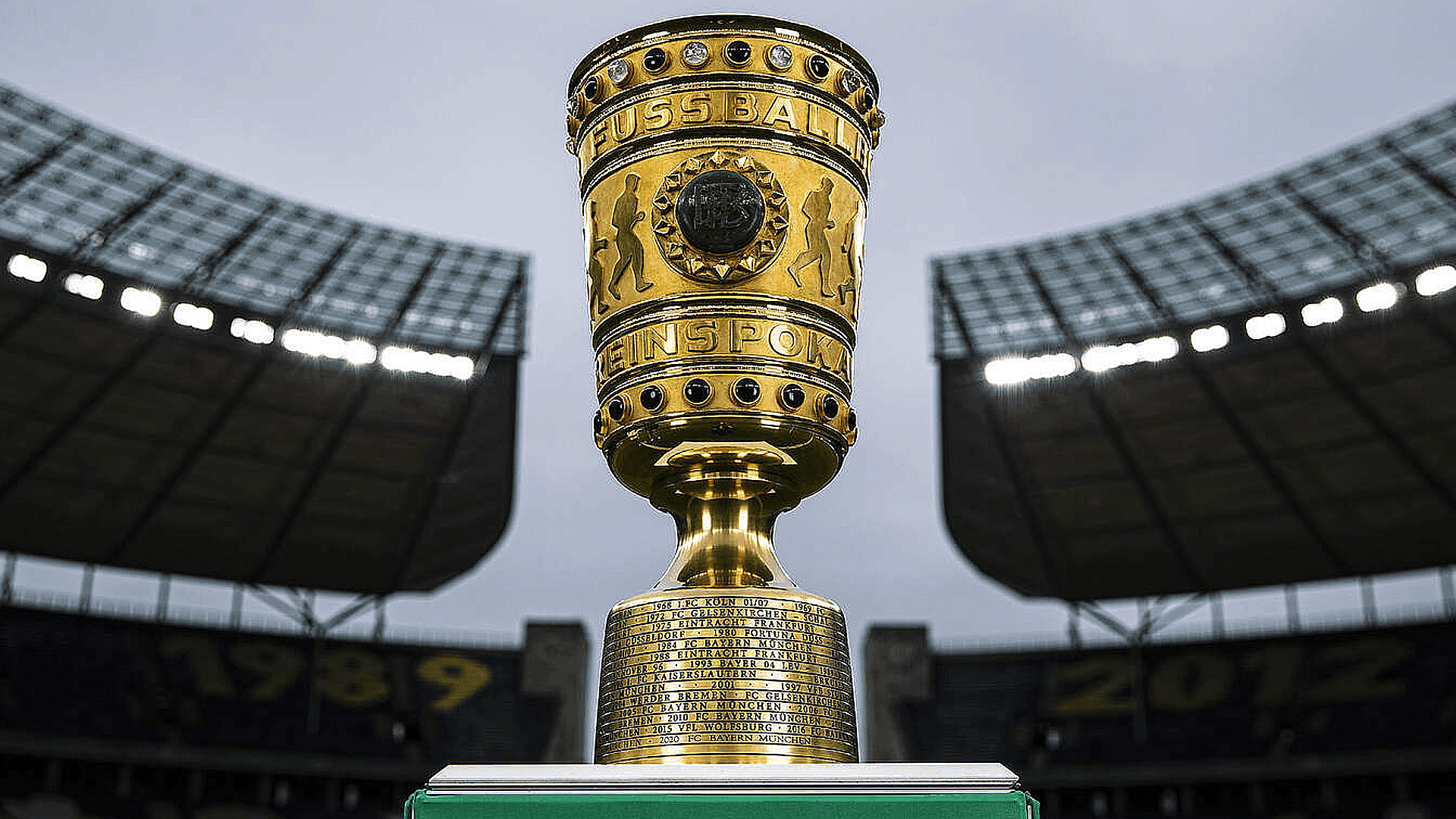 Kairserslautern-Bayer Leverkusen Streaming Gratis: la Coppa di Germania in Diretta LIVE