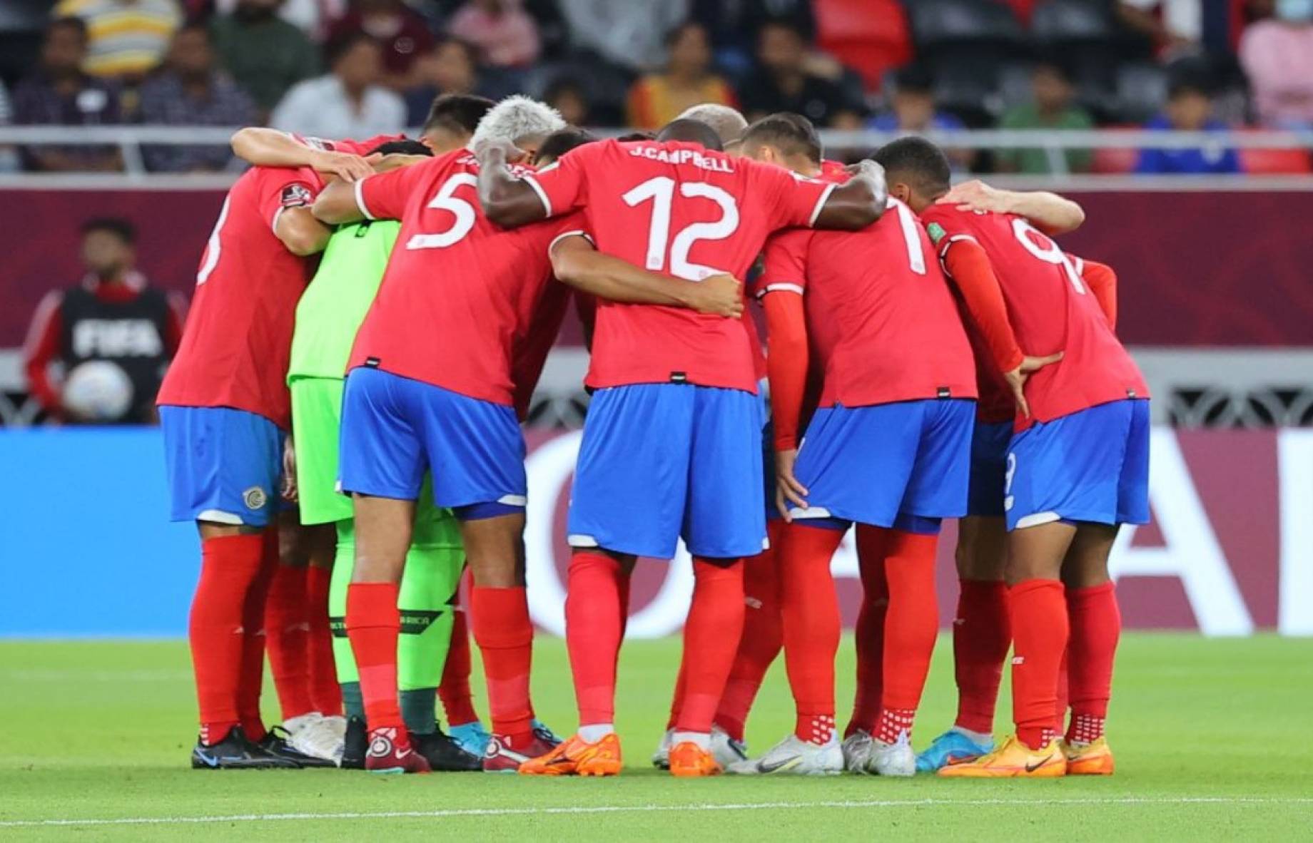 Costa Rica-S. Kitts e Nevis, il pronostico verso i Mondiali 2026: non solo il NO GOL