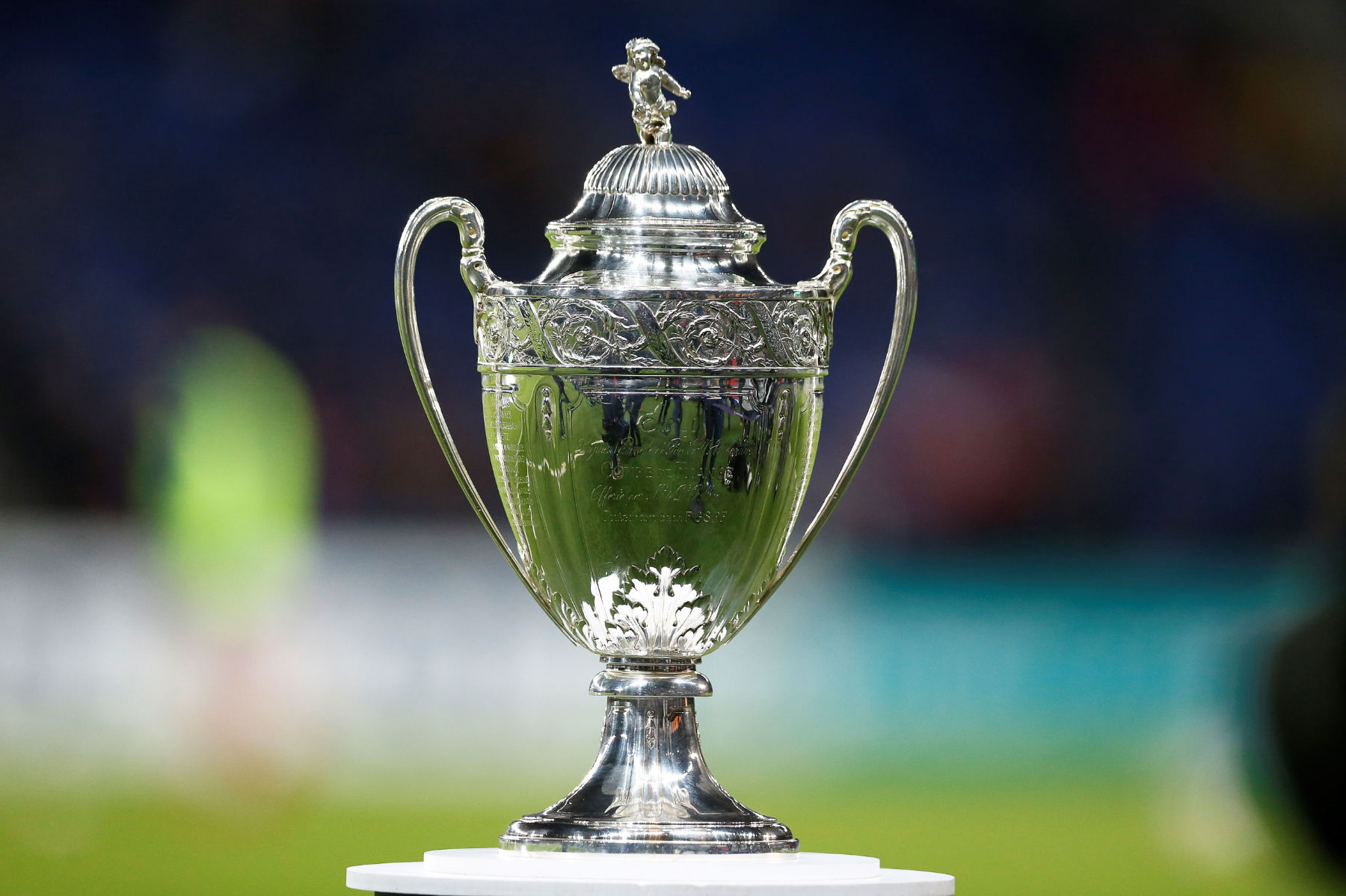 Lione-PSG Streaming Gratis: la finale della Coupe de France in Diretta LIVE