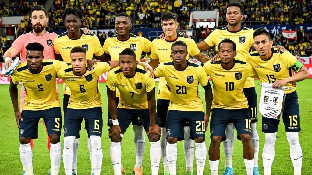 Ecuador in Copa America, outsider o delusione? Caicedo anima della Tricolor
