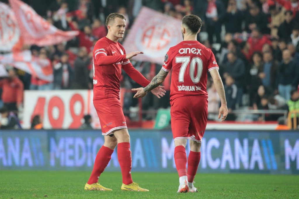 Antalyaspor-Pendikspor, il pronostico di Super Lig: GOAL e tanto altro