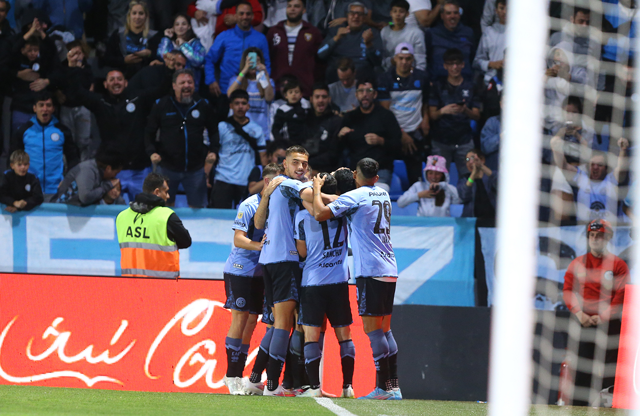 Belgrano-Delfin, il pronostico di Copa Sudamericana: combo e marcatore