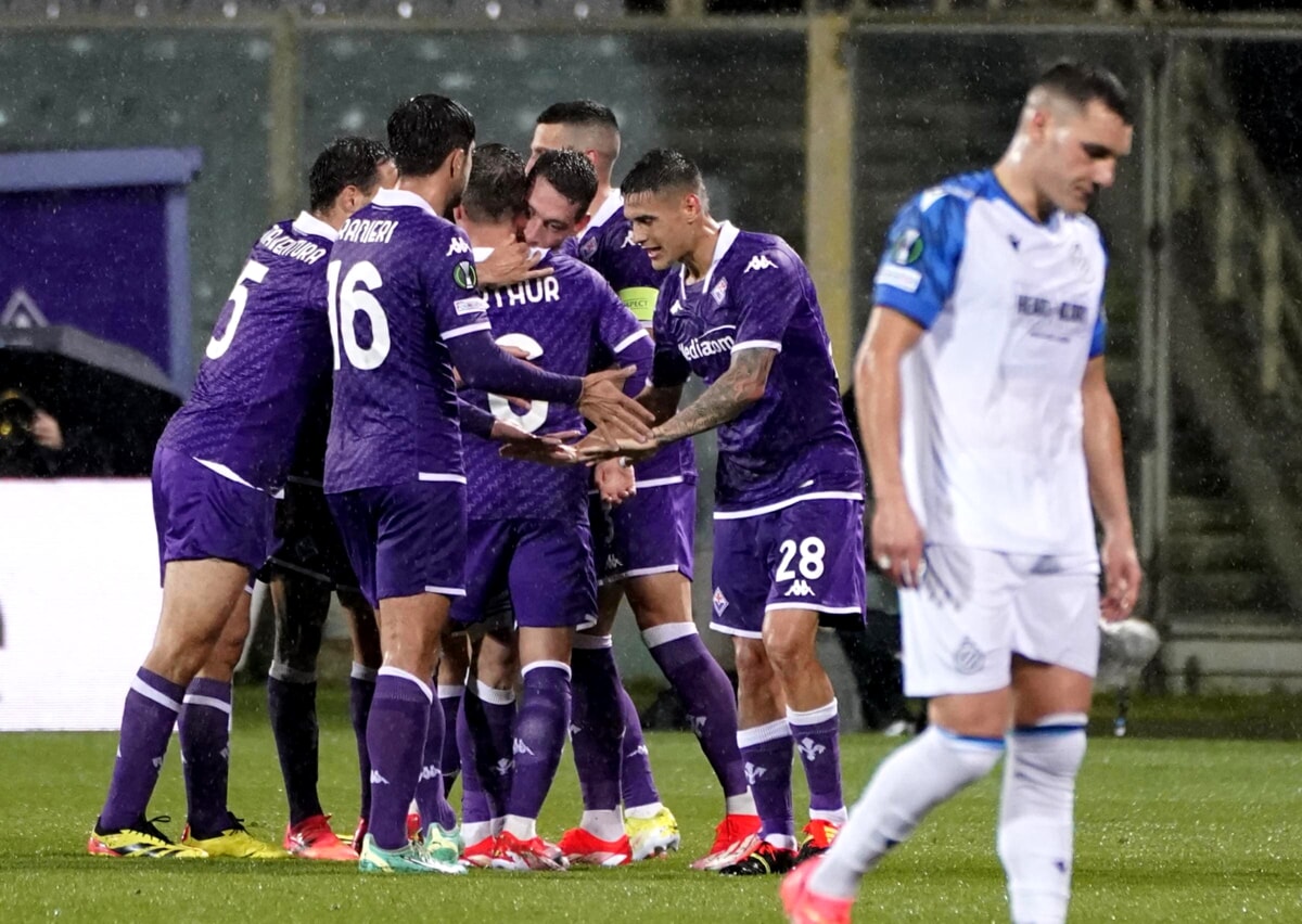Atalanta-Fiorentina, decisa la data del recupero: ecco quando si giocherà