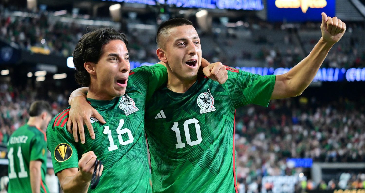 Messico-Uruguay, il pronostico: partita dal Gol assicurato