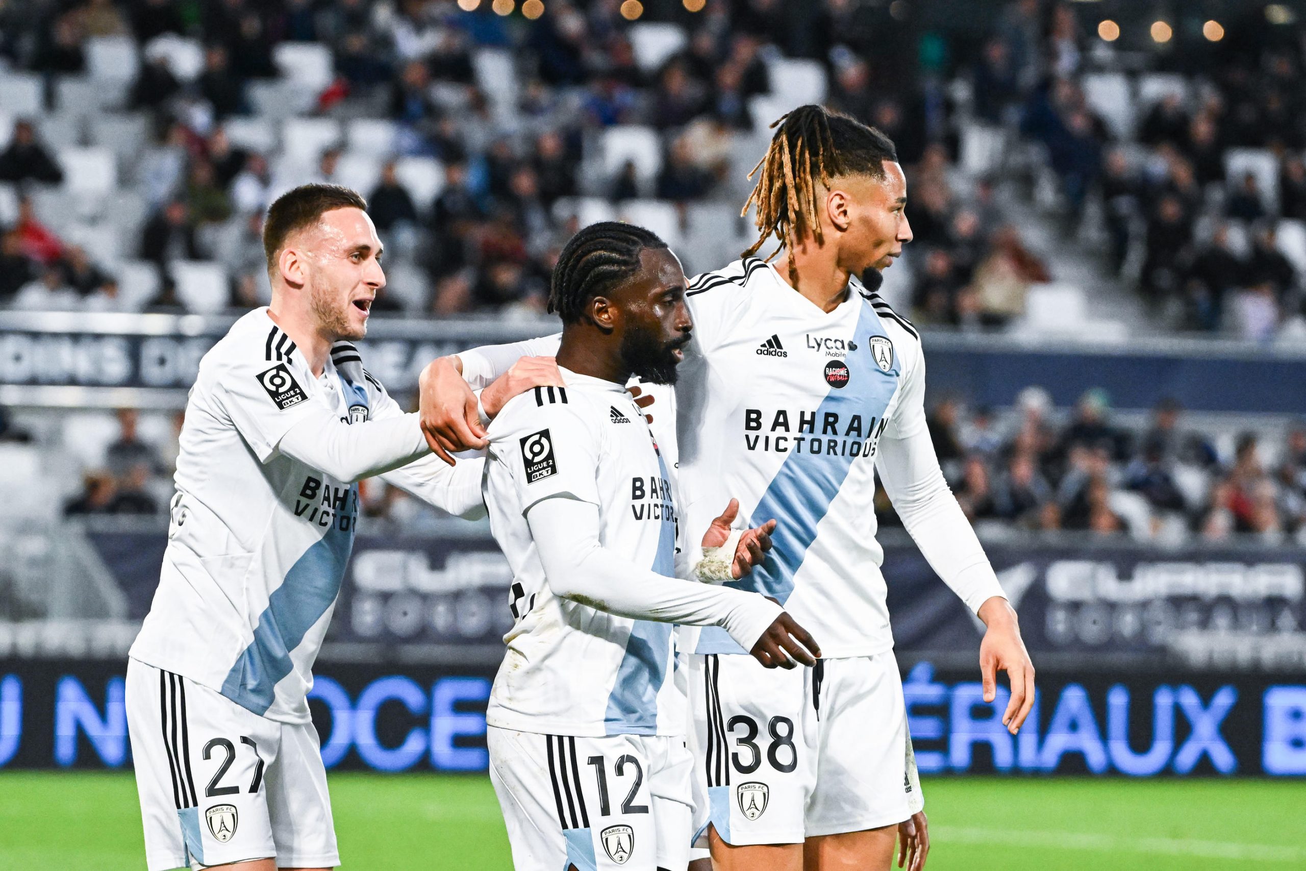 Rodez-Paris FC, il pronostico di Ligue 2: non solo l'ipotesi 1° tempo