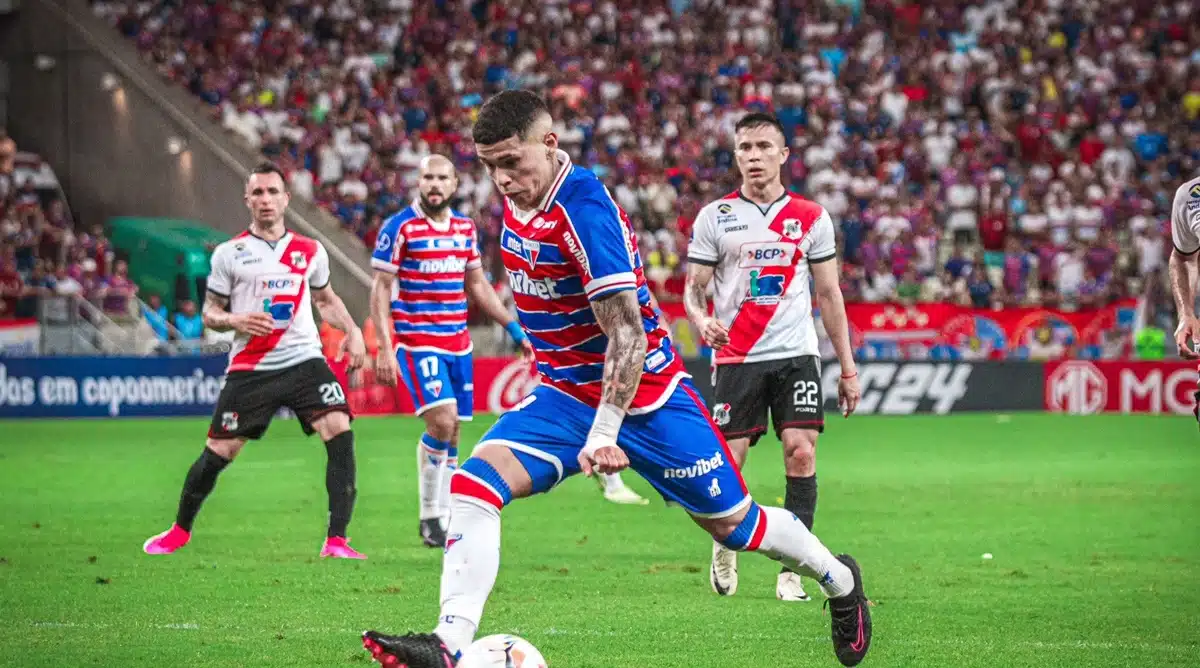 Nacional Potosi-Fortaleza, il pronostico: gol e corner la ricetta per la sfida di Copa Sudamericana