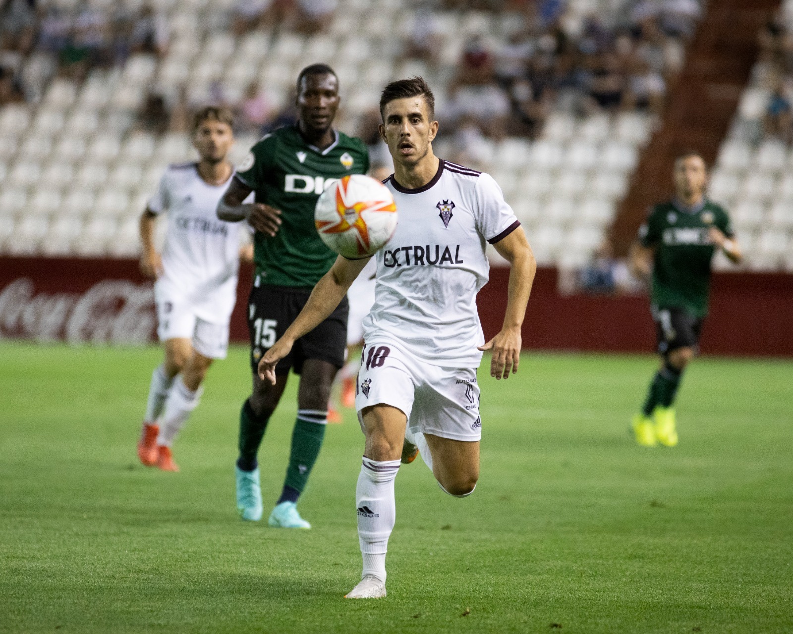 Villarreal B-Albacete, il pronostico di Segunda Division: GOAL e non solo