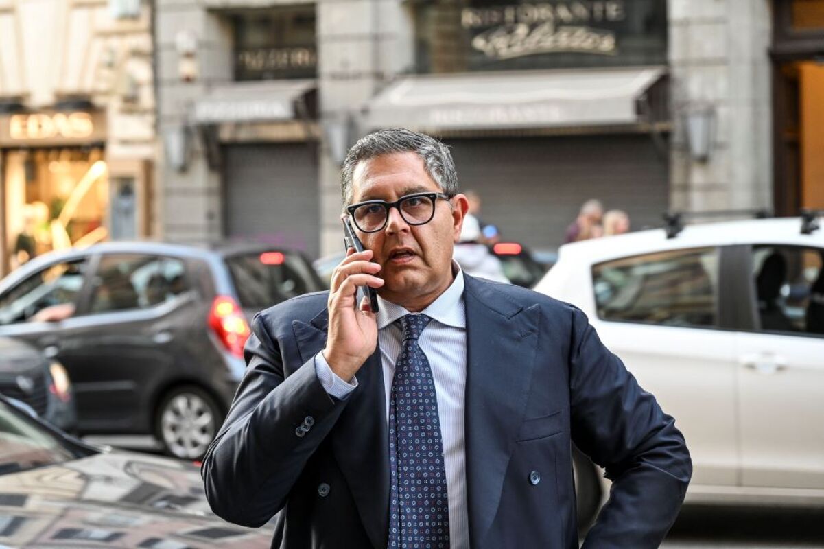 Giovanni Toti arrestato per corruzione: in manette anche Aldo Spinelli