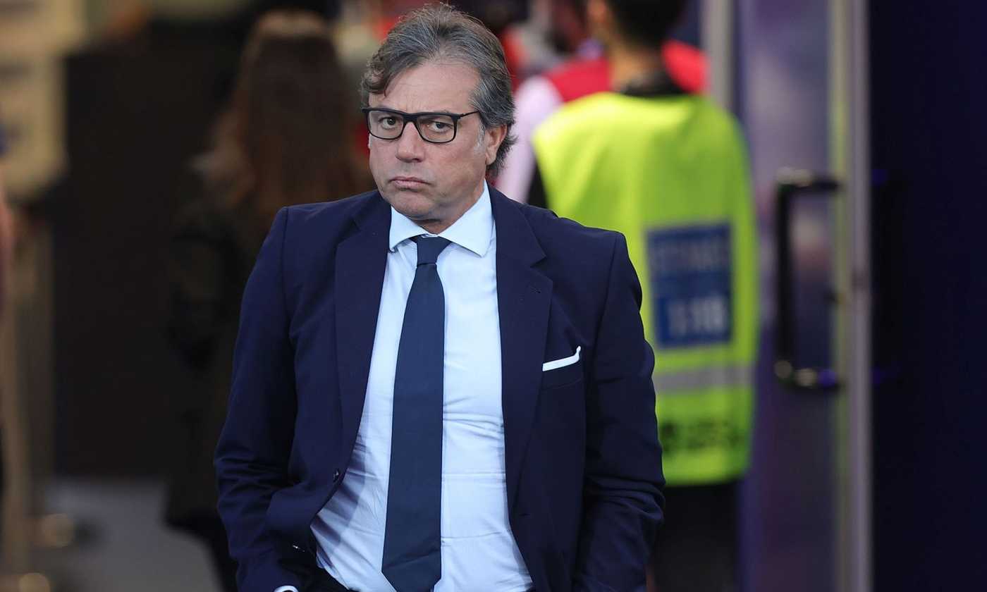 Calciomercato Juventus, Giuntoli batte cassa: 3 titolari verso l'addio