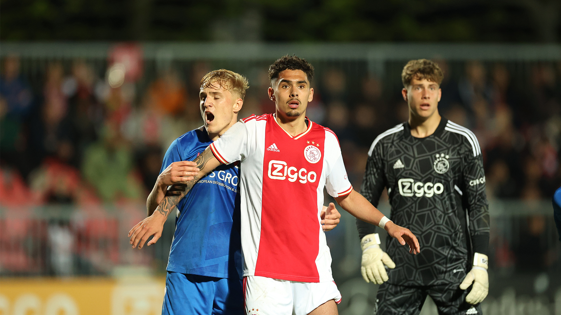 Jong Ajax-Jong AZ, il pronostico di Eerste Divise: rischio risultato esatto