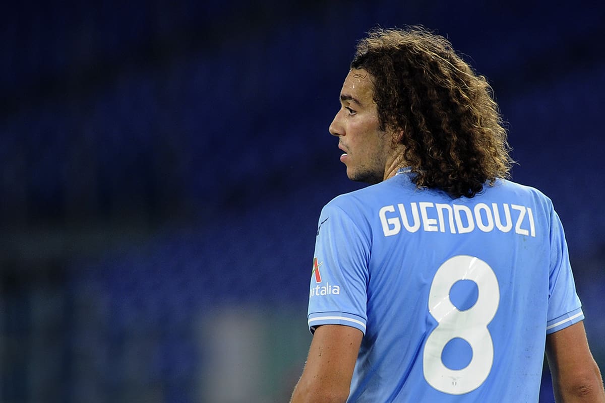 Guendouzi, la Lazio fissa il prezzo: servono 30 milioni. Una big di Serie A ci pensa