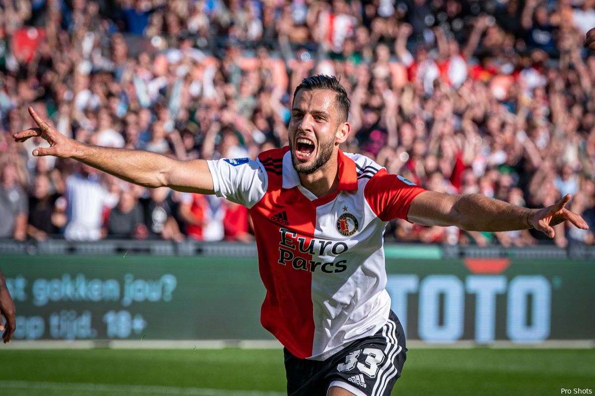 Atletico Madrid, spunta Hancko per la difesa: il Feyenoord apre alla cessione