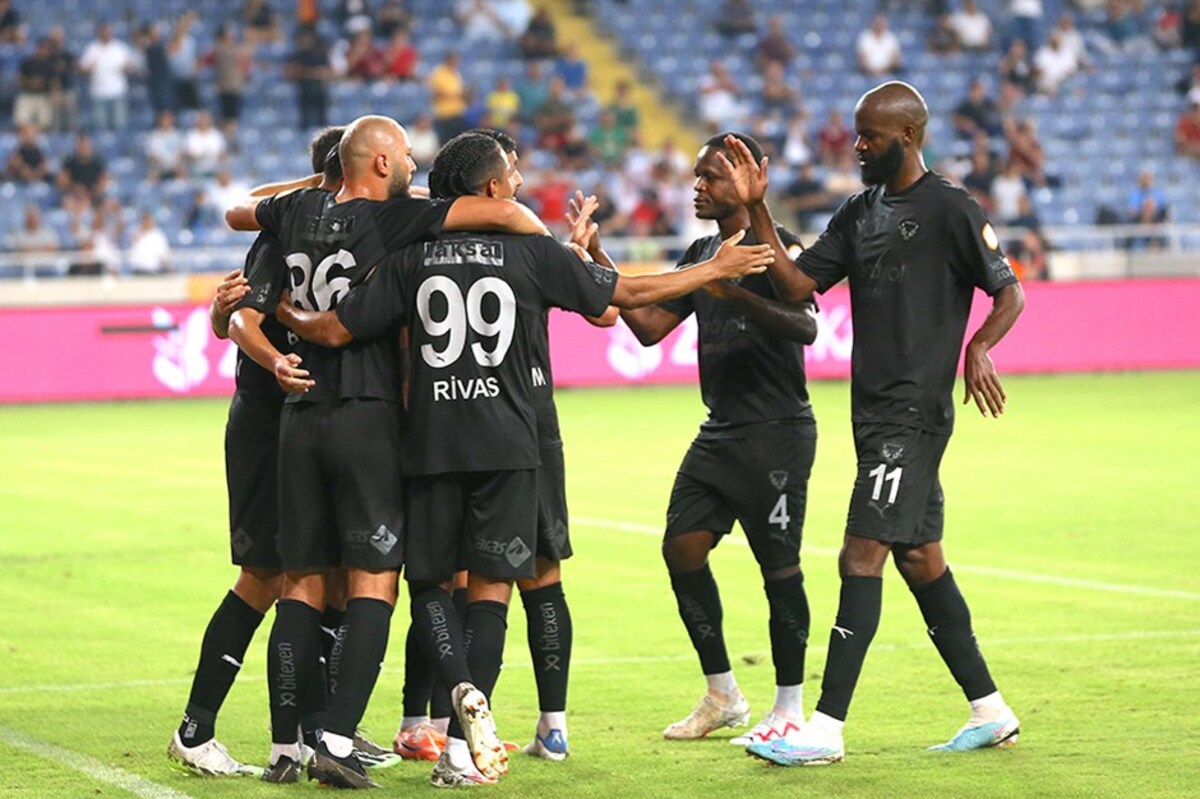 Hatayspor-Ankaragucu, il pronostico di Super Lig: GOL e non solo