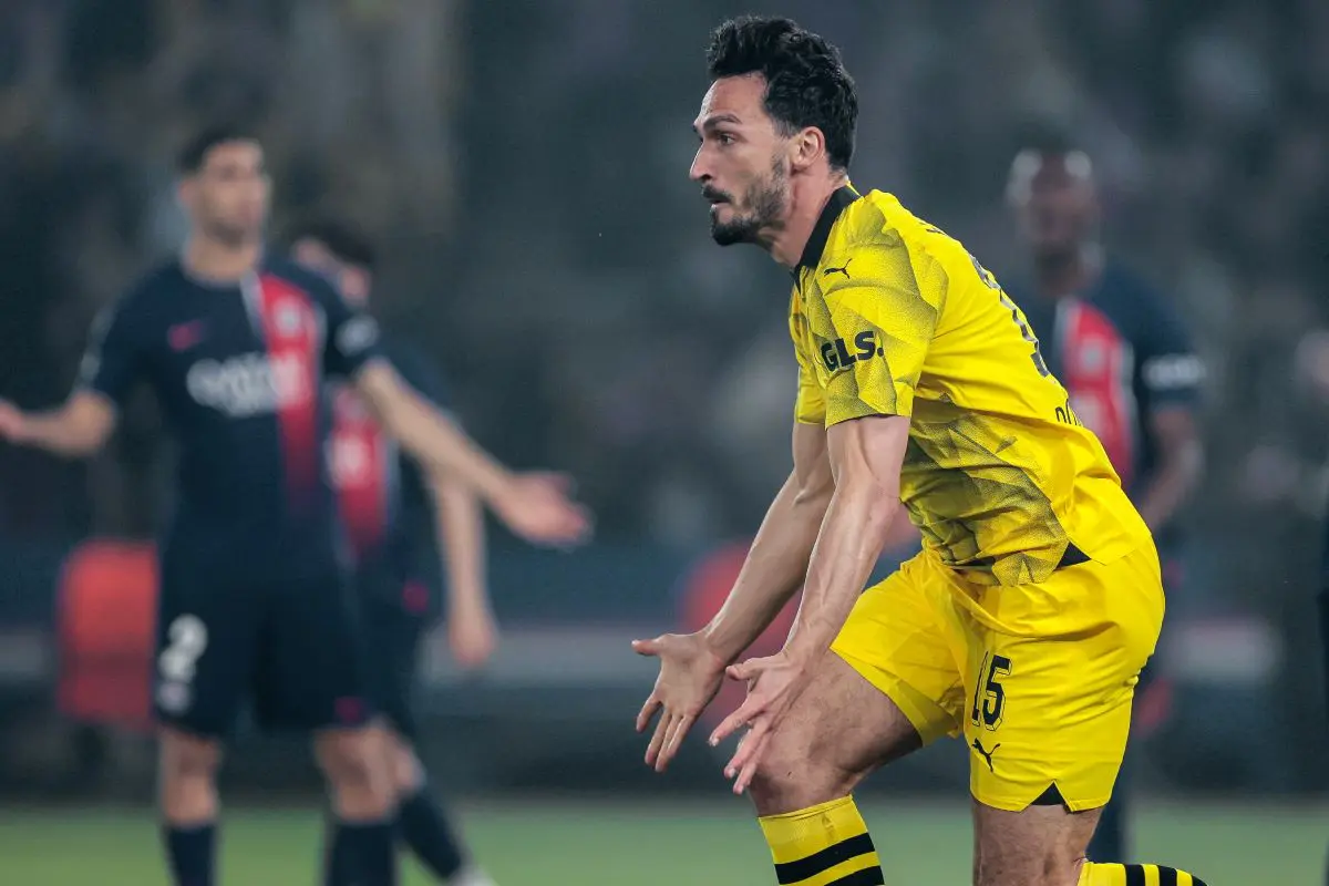 Miracolo giallonero, il Borussia ha la sua rivincita: fallimento PSG