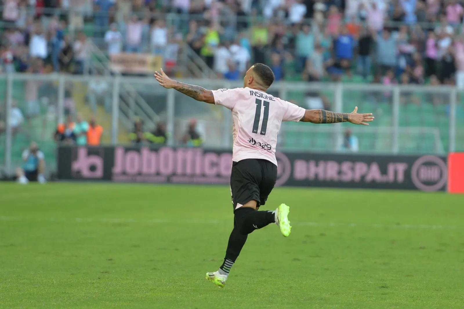 Palermo-Sampdoria Streaming Gratis: il pronostico del play-off di Serie B