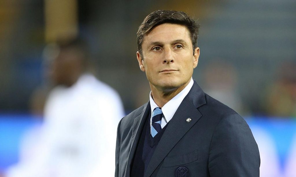 Inter, Zanetti: “Faremo un pensiero per Zirkzee”