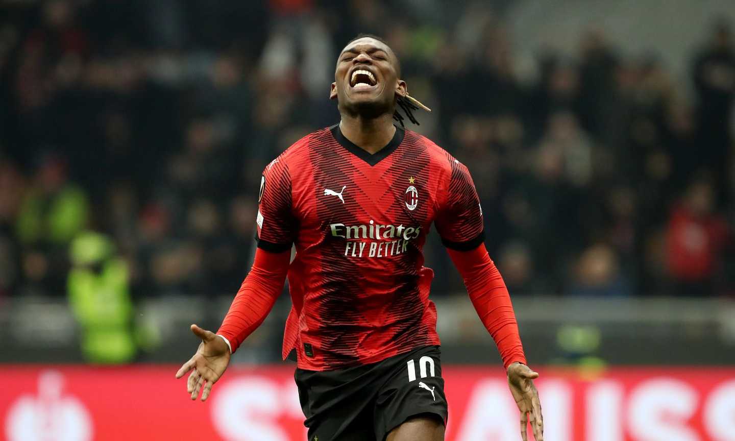 Calciomercato Milan, l'Al-Hilal insiste: Leao risponde