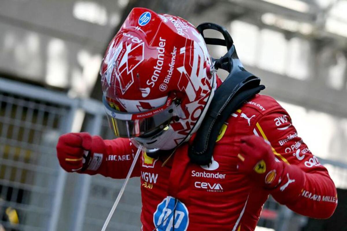 Formula 1, il pagellone di Monaco: Leclerc Re del Principato, Magnussen sciagurato