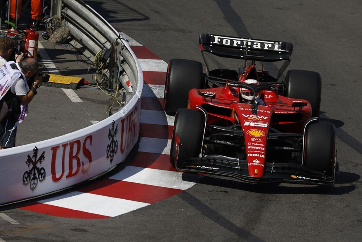 GP di Monaco, Streaming Gratis: segui la gara in Diretta LIVE