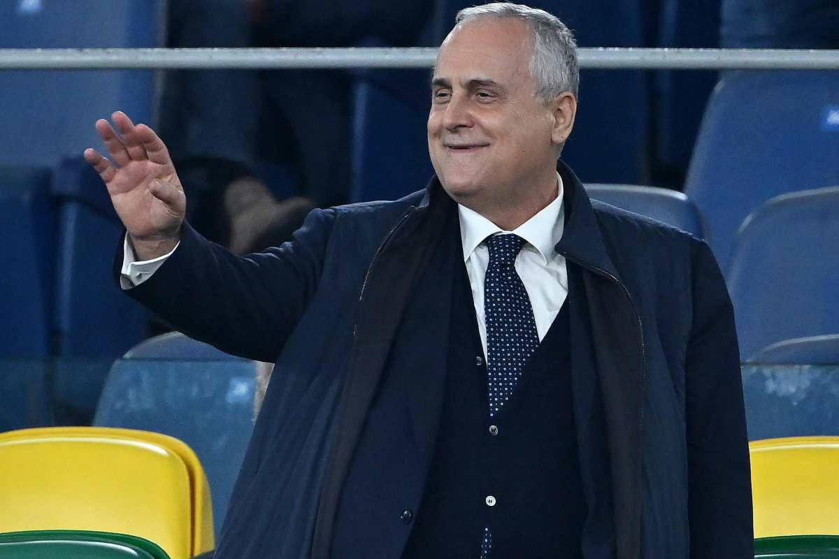 Calciomercato Lazio, Lotito insiste: non solo Samardzic, spunta il doppio acquisto