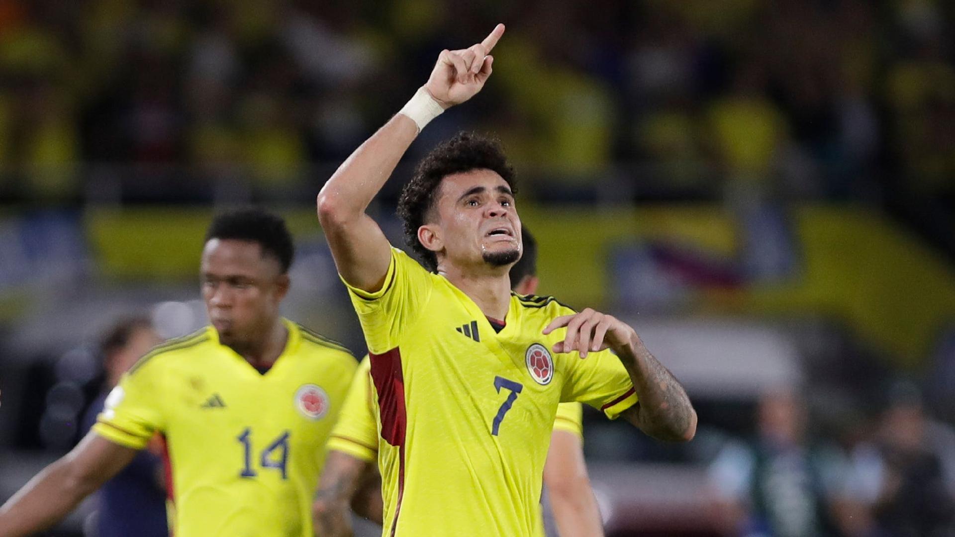 Colombia-Costa Rica, il pronostico di Copa America: Streaming Gratis e probabili formazioni
