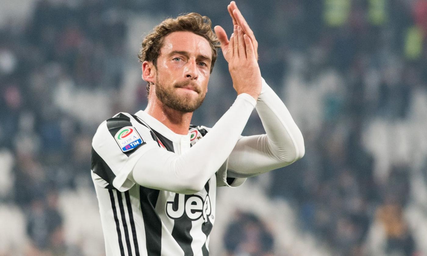Marchisio ricorda l'Heysel: "Un ricordo che non dovrà mai sbiadire"