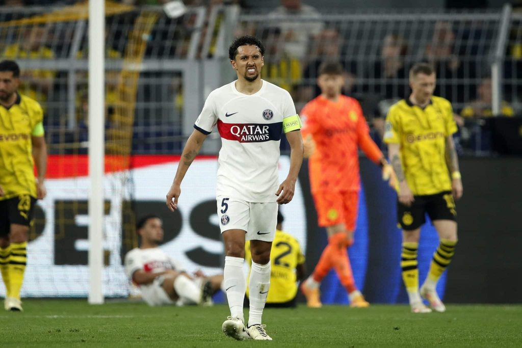 Miracolo giallonero, il Borussia ha la sua rivincita: fallimento PSG