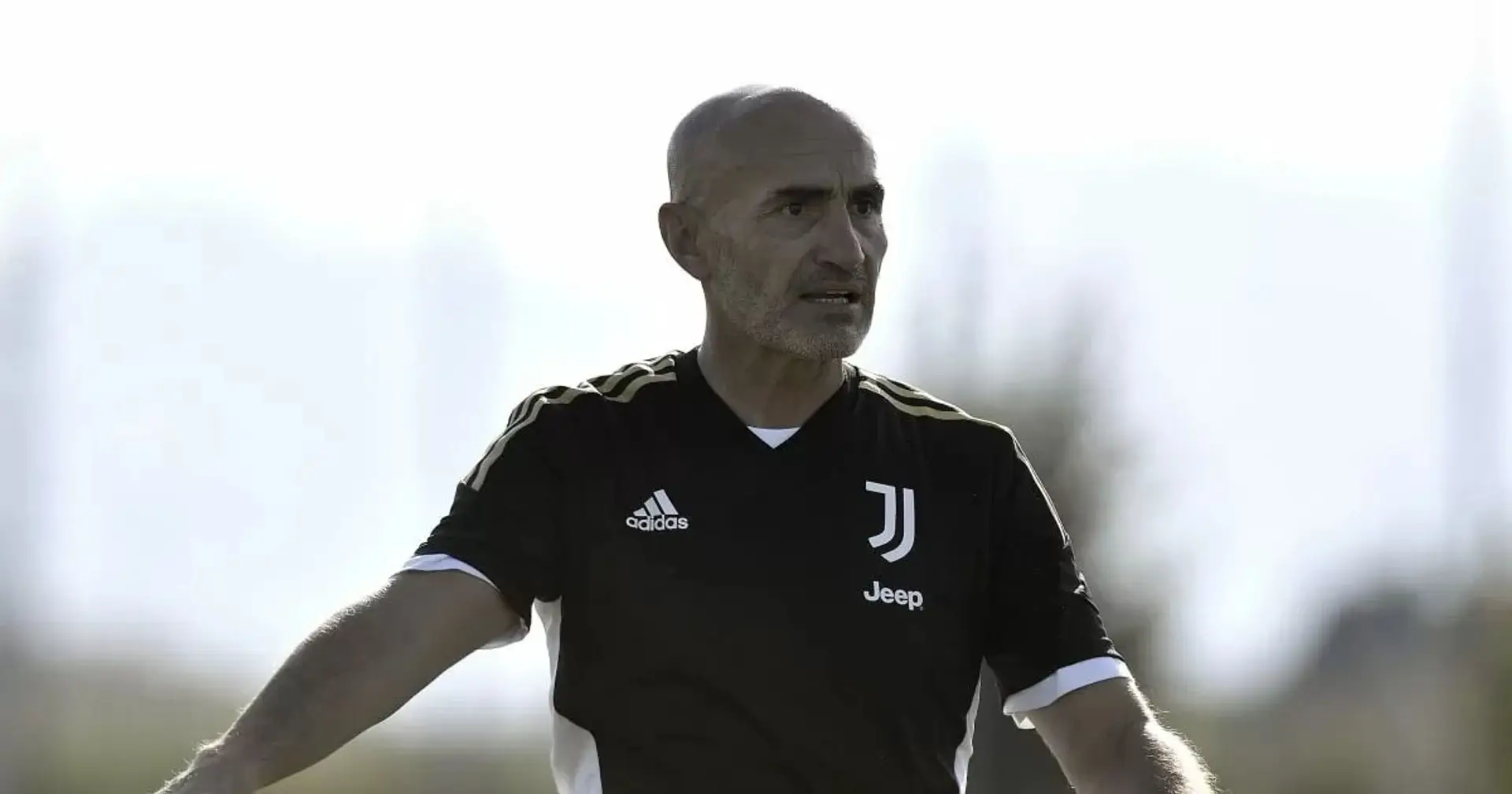 Juventus, UFFICIALE Montero fino al termine della stagione: il comunicato del club