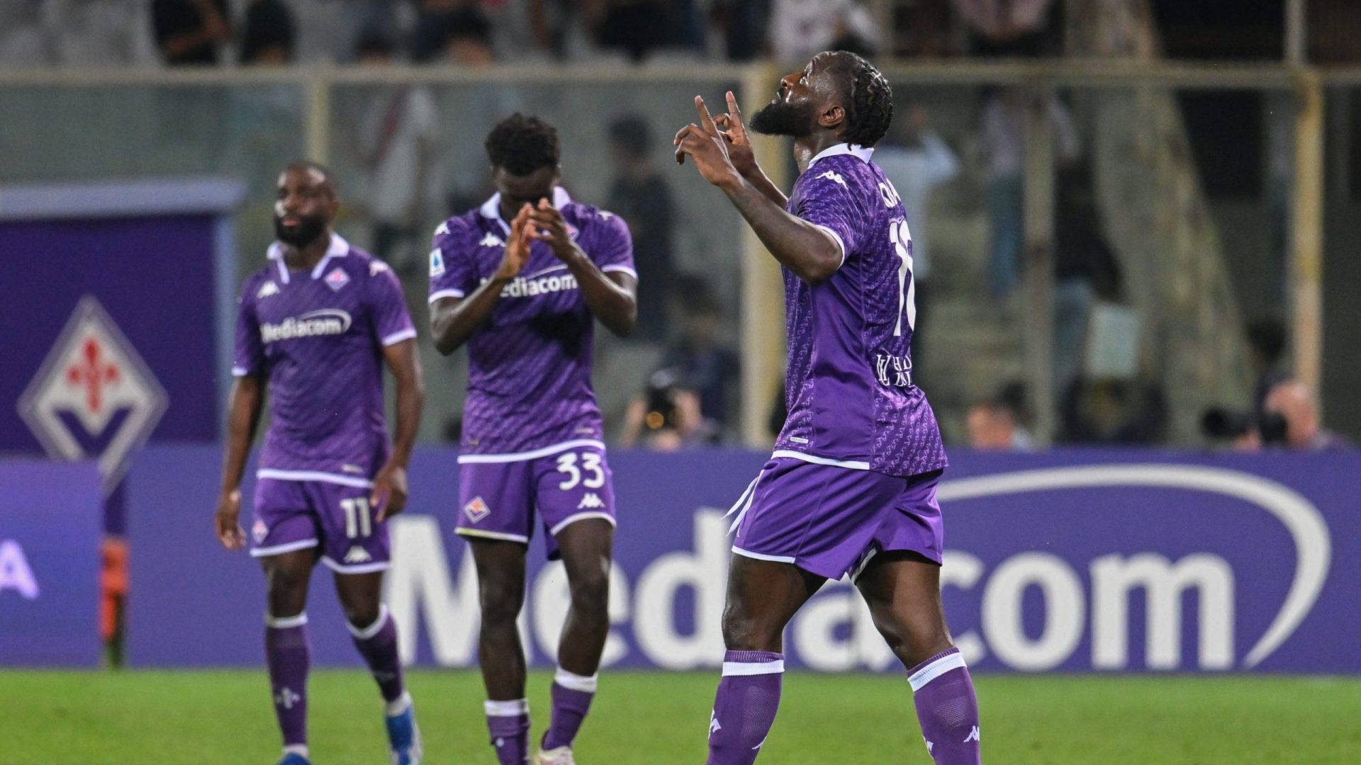 Pagelle Fiorentina-Club Brugge 3-2, Belotti alza la cresta: Nzola mette il sigillo
