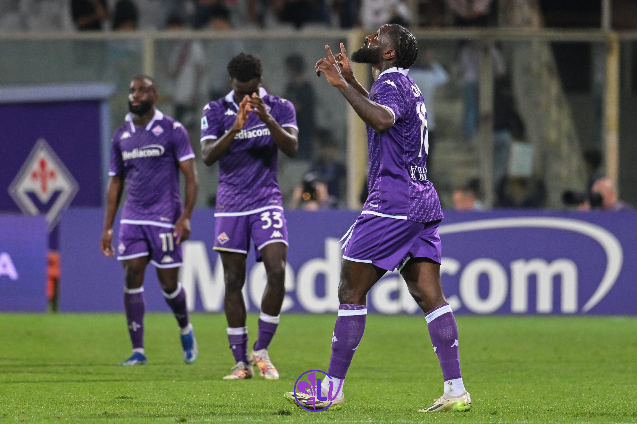 Pagelle Fiorentina-Club Brugge 3-2, Belotti alza la cresta: Nzola mette il sigillo