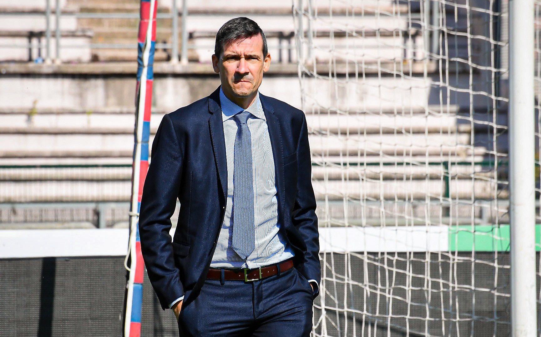 💥 Calciomercato Genoa, Gilardino ha scelto: Ottolini punta il gioiello dell'Inter
