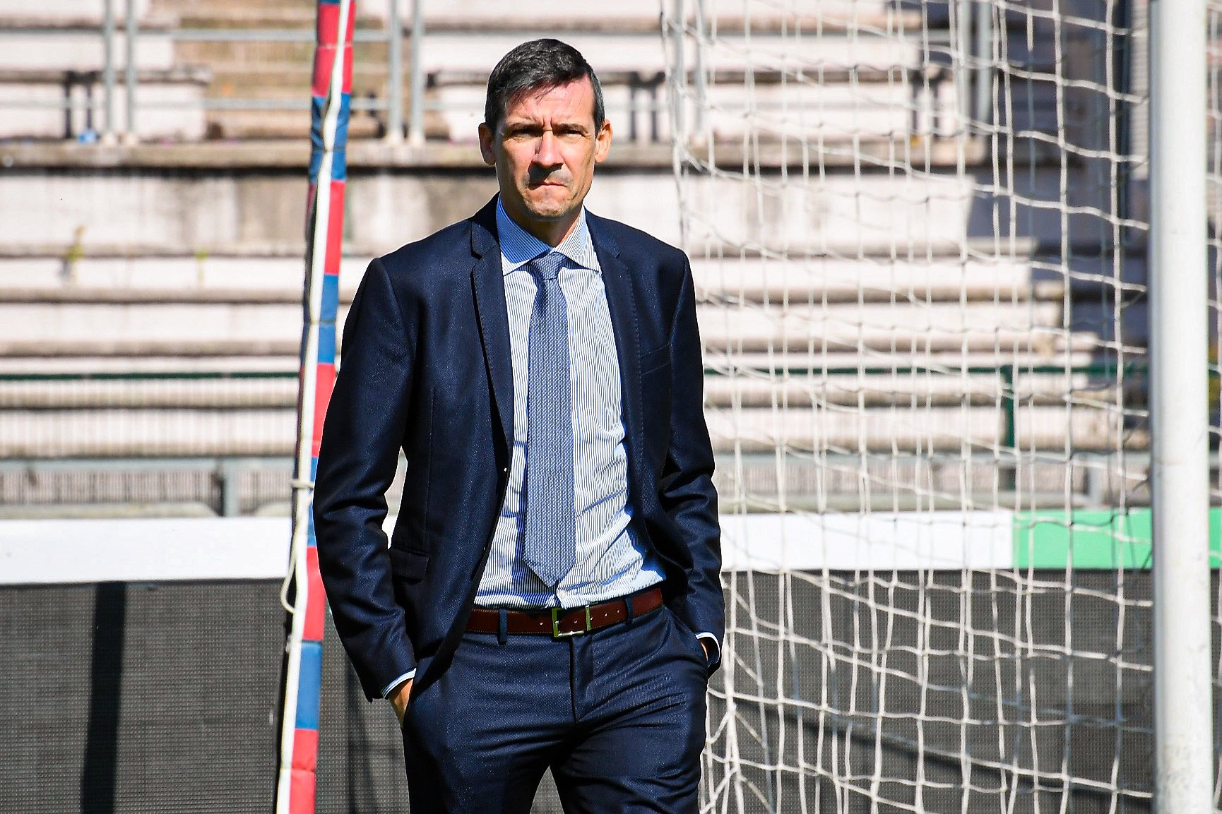 💥 Calciomercato Genoa, Gilardino ha scelto: Ottolini punta il baby dell'Inter