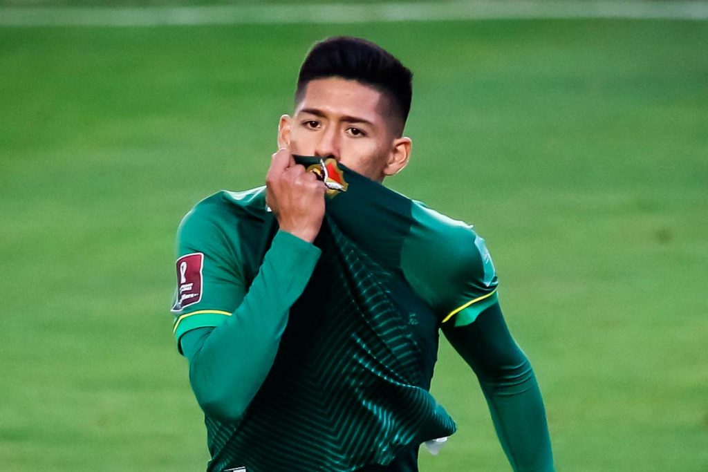 Bolivia in Copa America: Terceros guida la riscossa della Verde