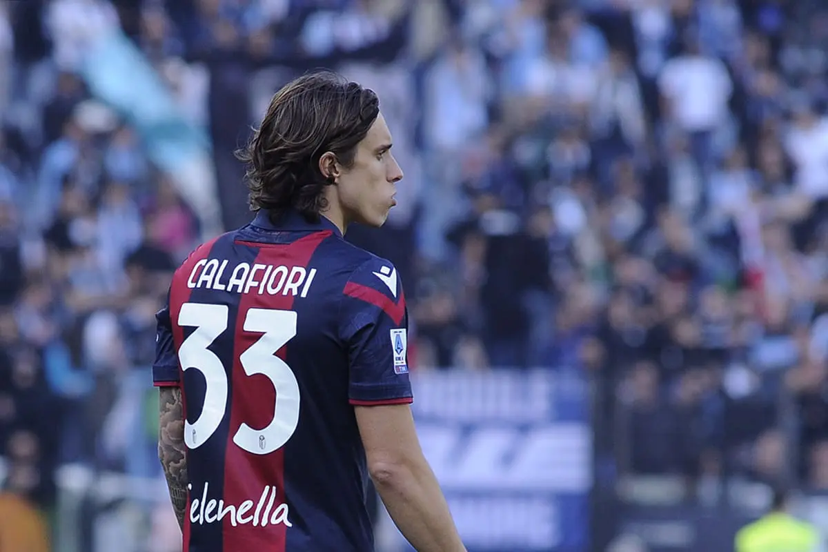 💥 Calciomercato Bologna, idee chiare su Calafiori: Sartori punta il vice Ferguson