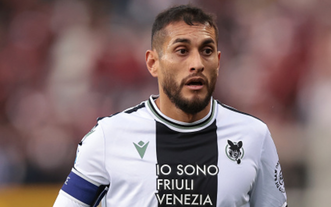 Udinese-Empoli, probabili formazioni: dubbio Pereyra, Fazzini dal 1'