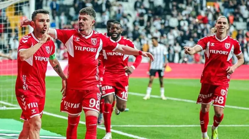 Samsunspor-Alanyaspor, il pronostico di Super Lig: rischio possibile X