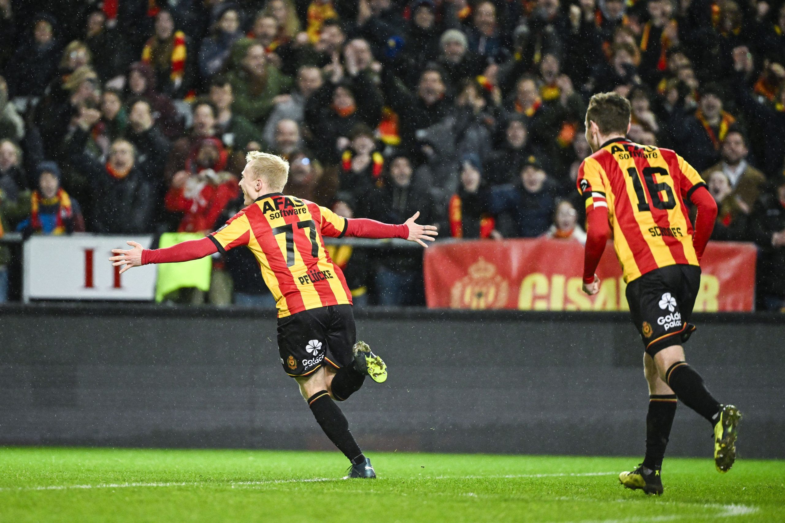 Westerlo-KV Mechelen, il pronostico: sfida da 2, occhio al multigol