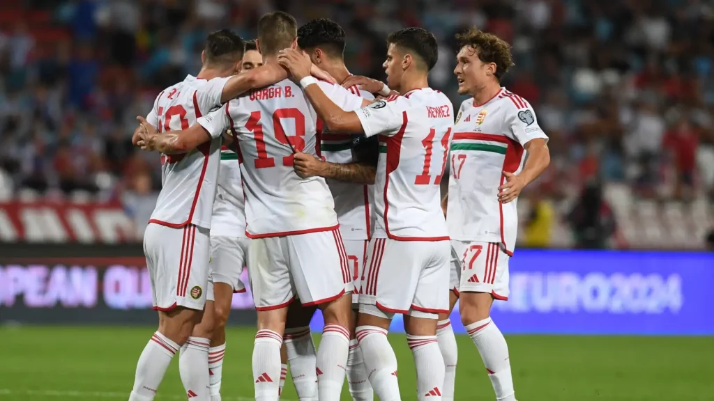Ungheria a EURO 2024: la squadra di Rossi vuole ancora stupire