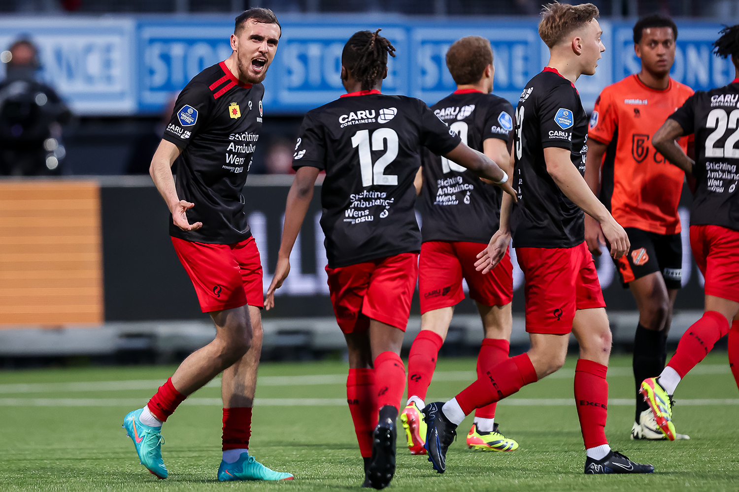 Excelsior-Breda, il pronostico della finale playoff: partita dall'esito scontato