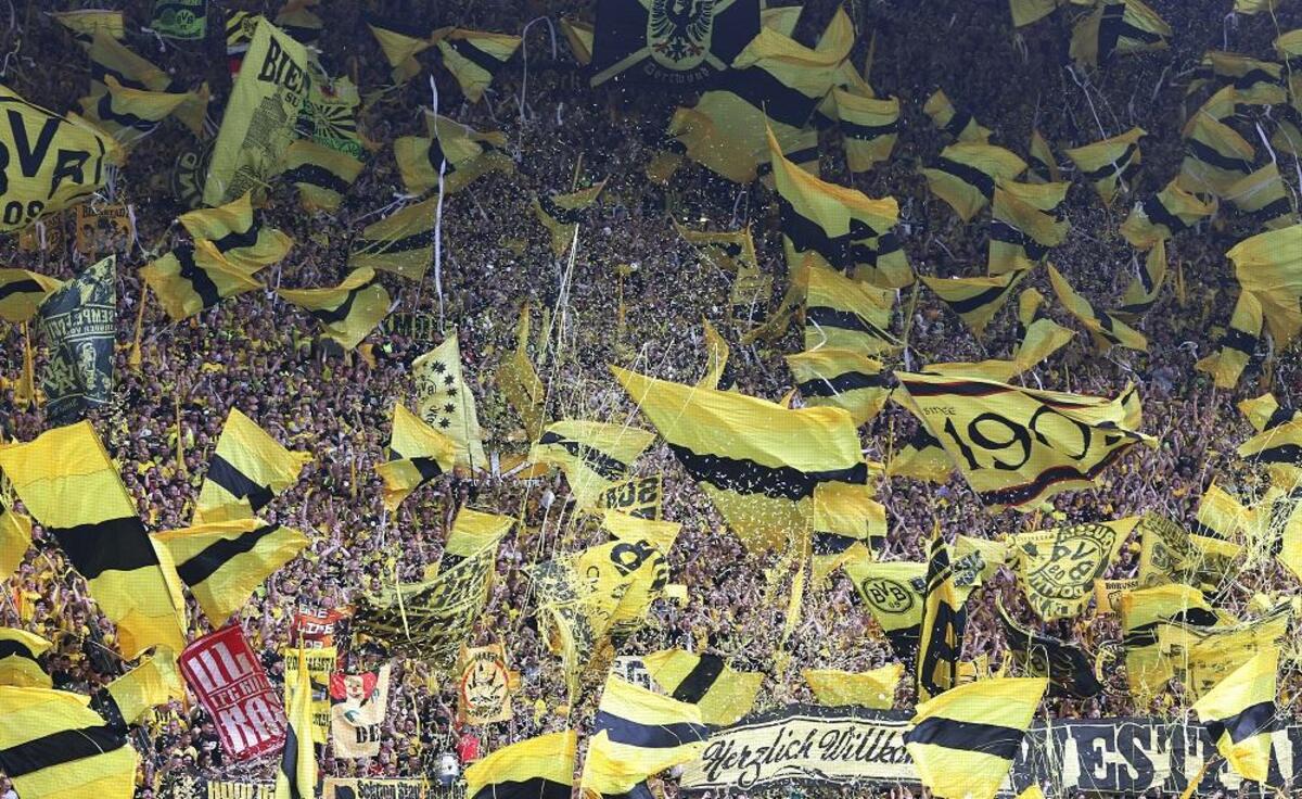 Borussia Dortmund, piazzato il colpo in prospettiva: chi è Justin Lerma