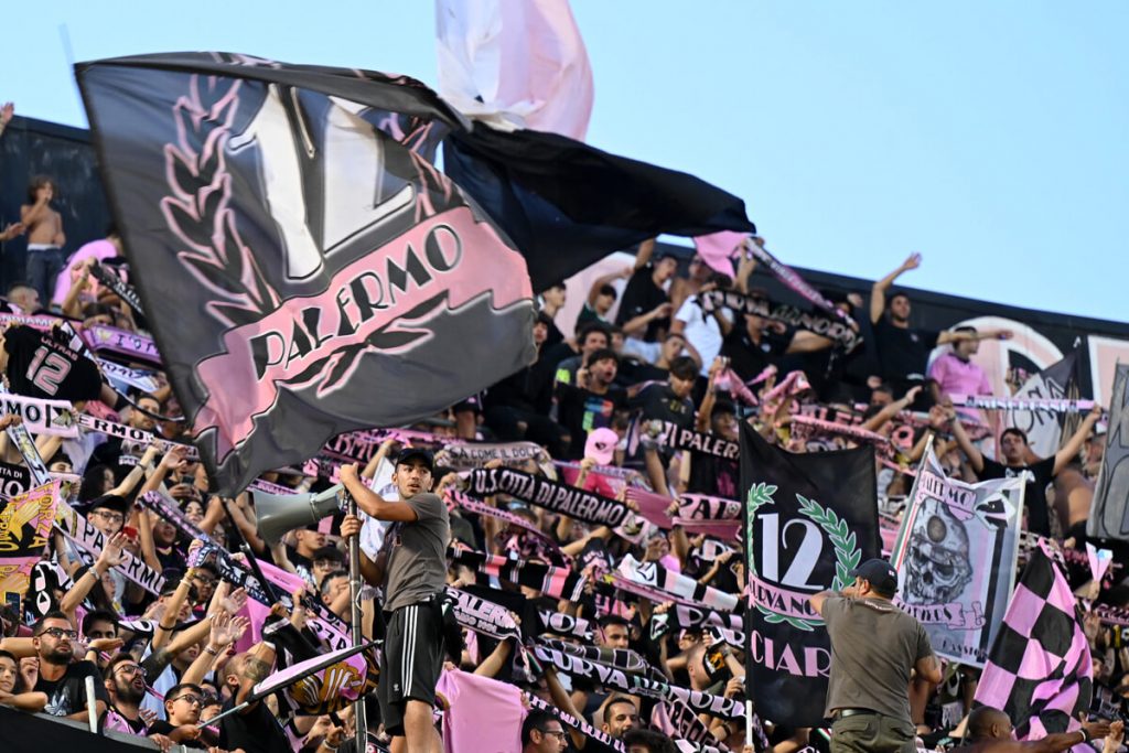Palermo, cresce l’attesa per i playoff: verso il sold out con la Sampdoria