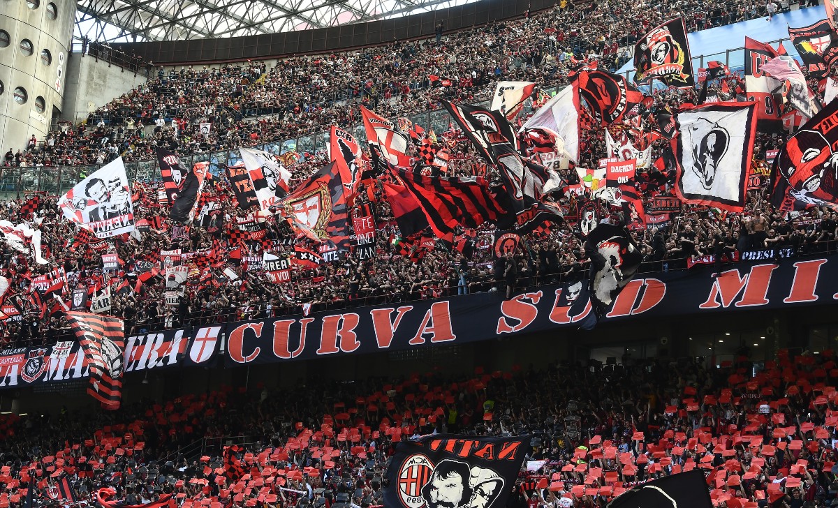 Milan, prosegue la protesta dei tifosi anche col Cagliari: è sciopero!