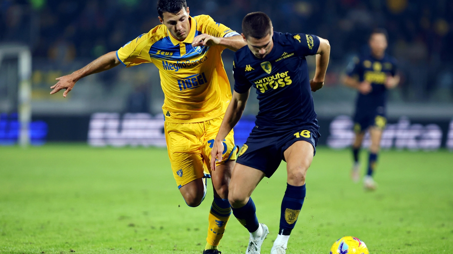Empoli-Frosinone, il pronostico di Serie A: un pari che accontenta tutti